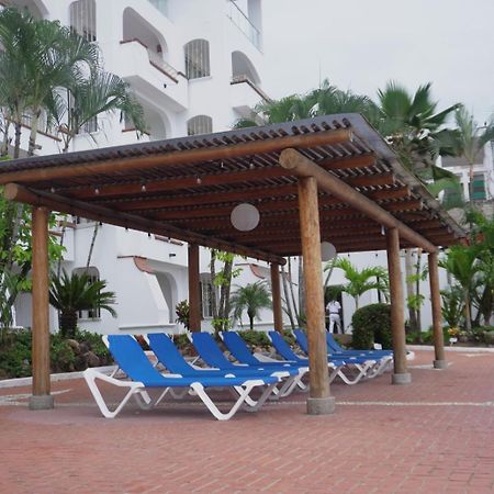 Casablanca Resort Rincon de Guayabitos Zewnętrze zdjęcie