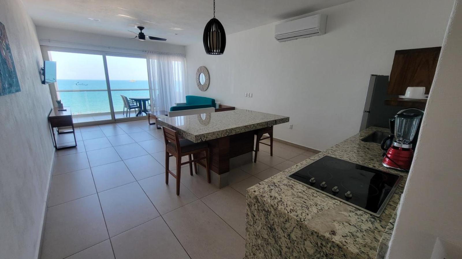 Casablanca Resort Rincon de Guayabitos Zewnętrze zdjęcie