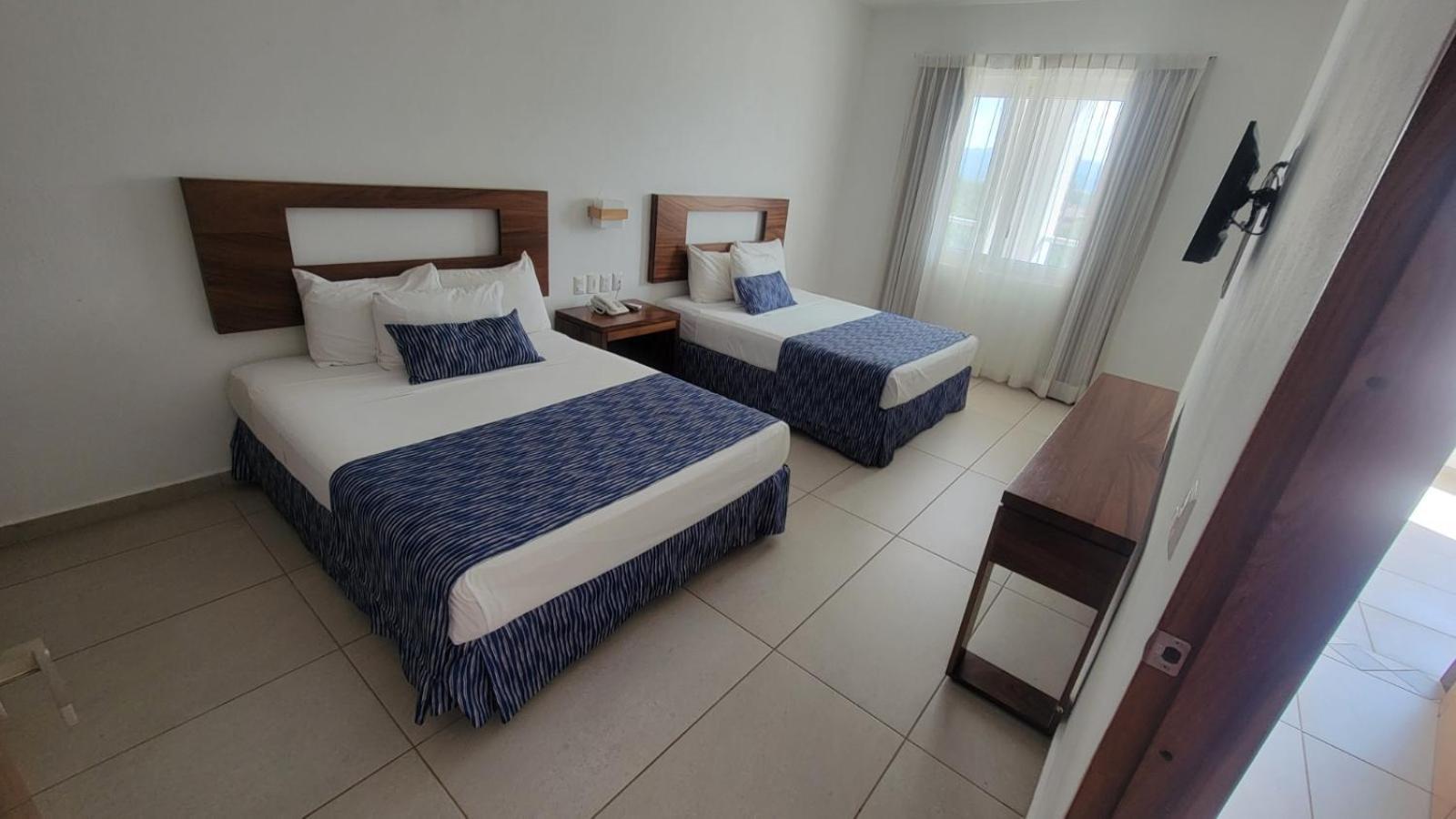 Casablanca Resort Rincon de Guayabitos Zewnętrze zdjęcie