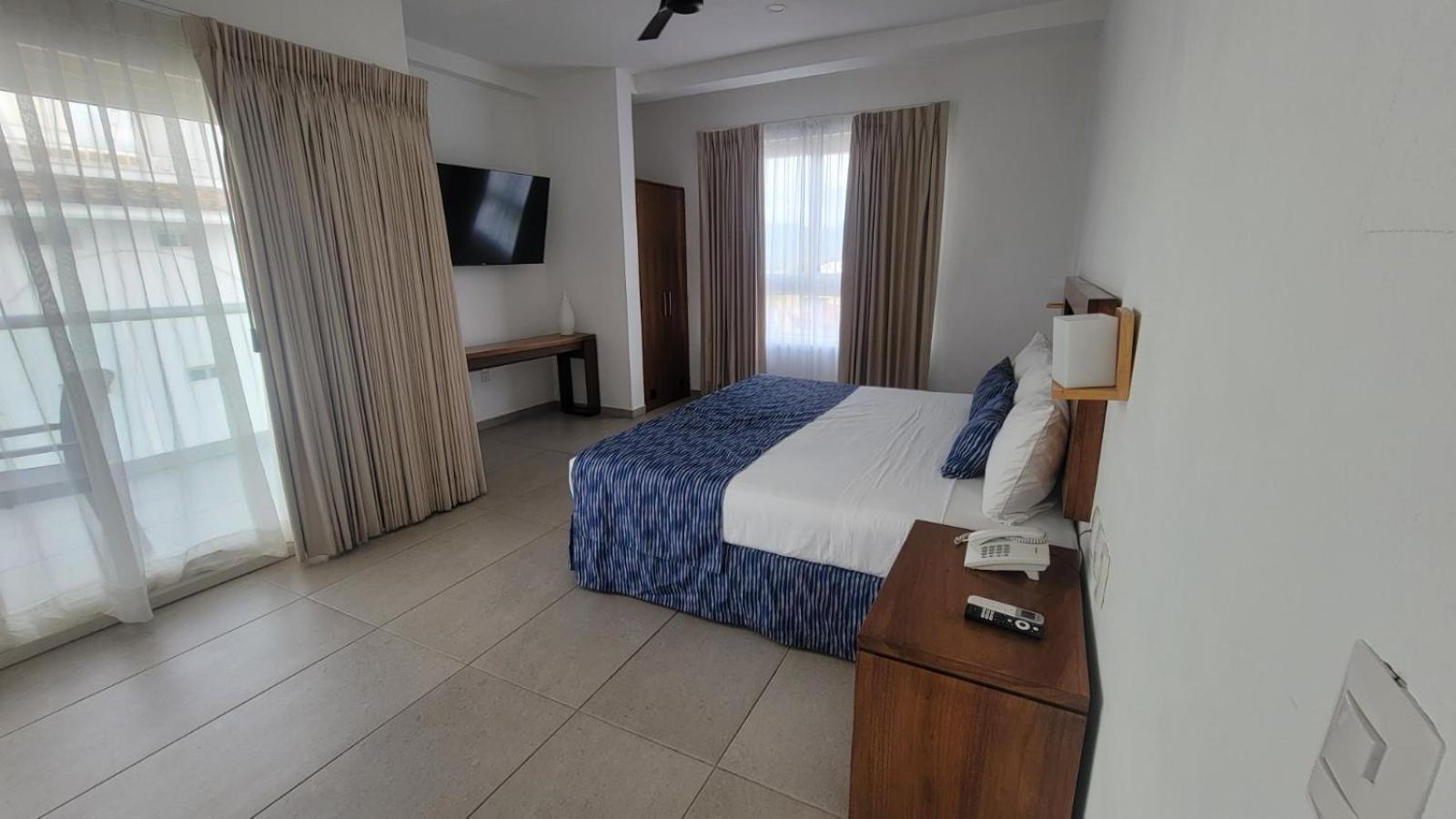 Casablanca Resort Rincon de Guayabitos Zewnętrze zdjęcie