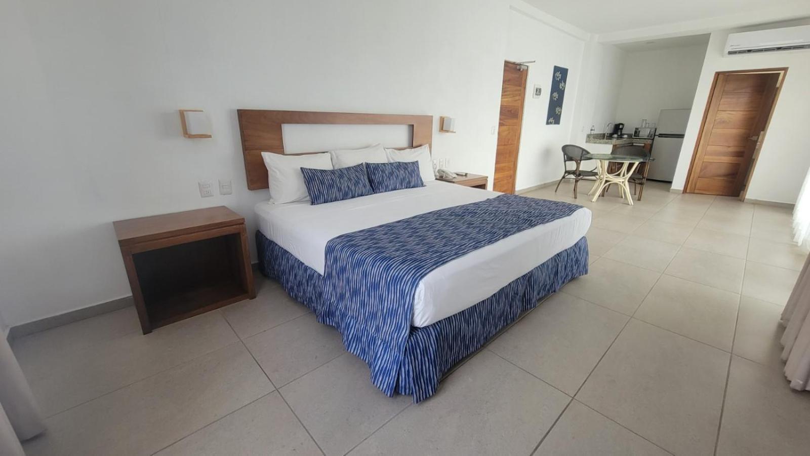 Casablanca Resort Rincon de Guayabitos Zewnętrze zdjęcie