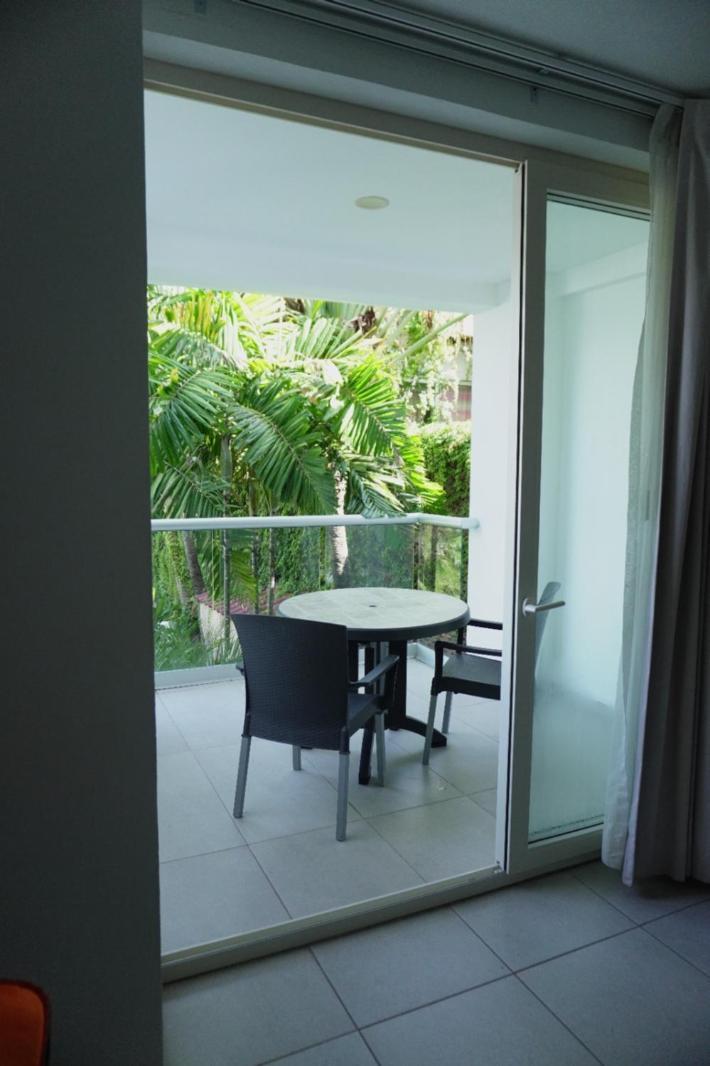 Casablanca Resort Rincon de Guayabitos Zewnętrze zdjęcie