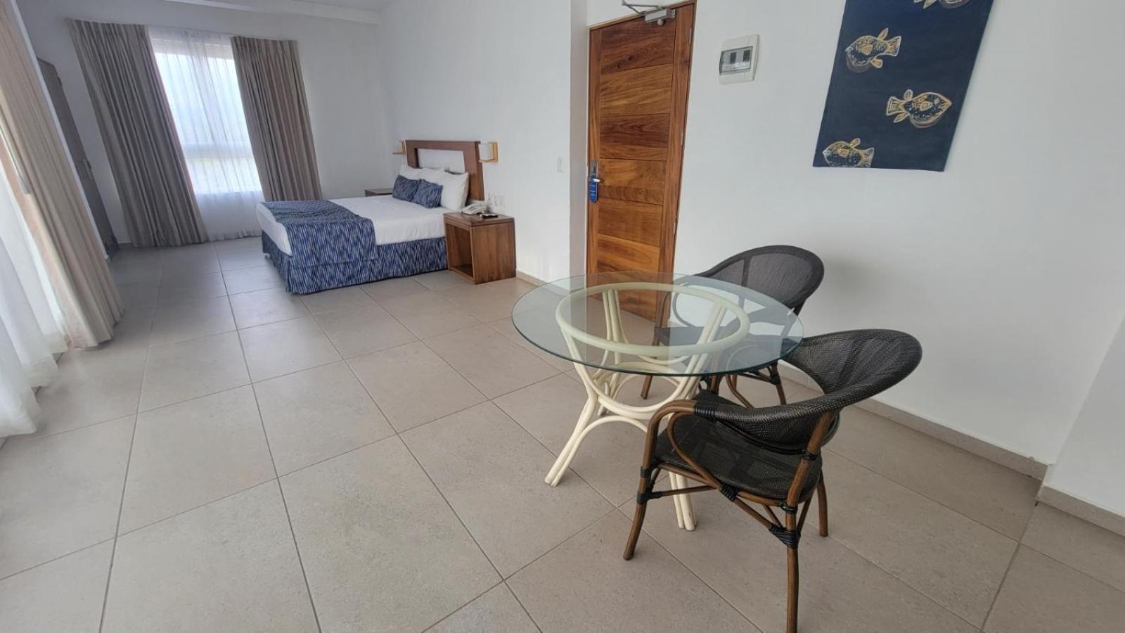 Casablanca Resort Rincon de Guayabitos Zewnętrze zdjęcie