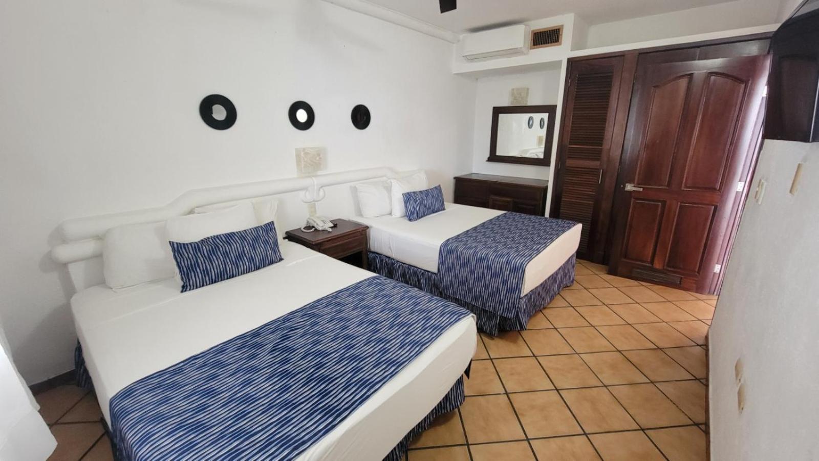 Casablanca Resort Rincon de Guayabitos Zewnętrze zdjęcie