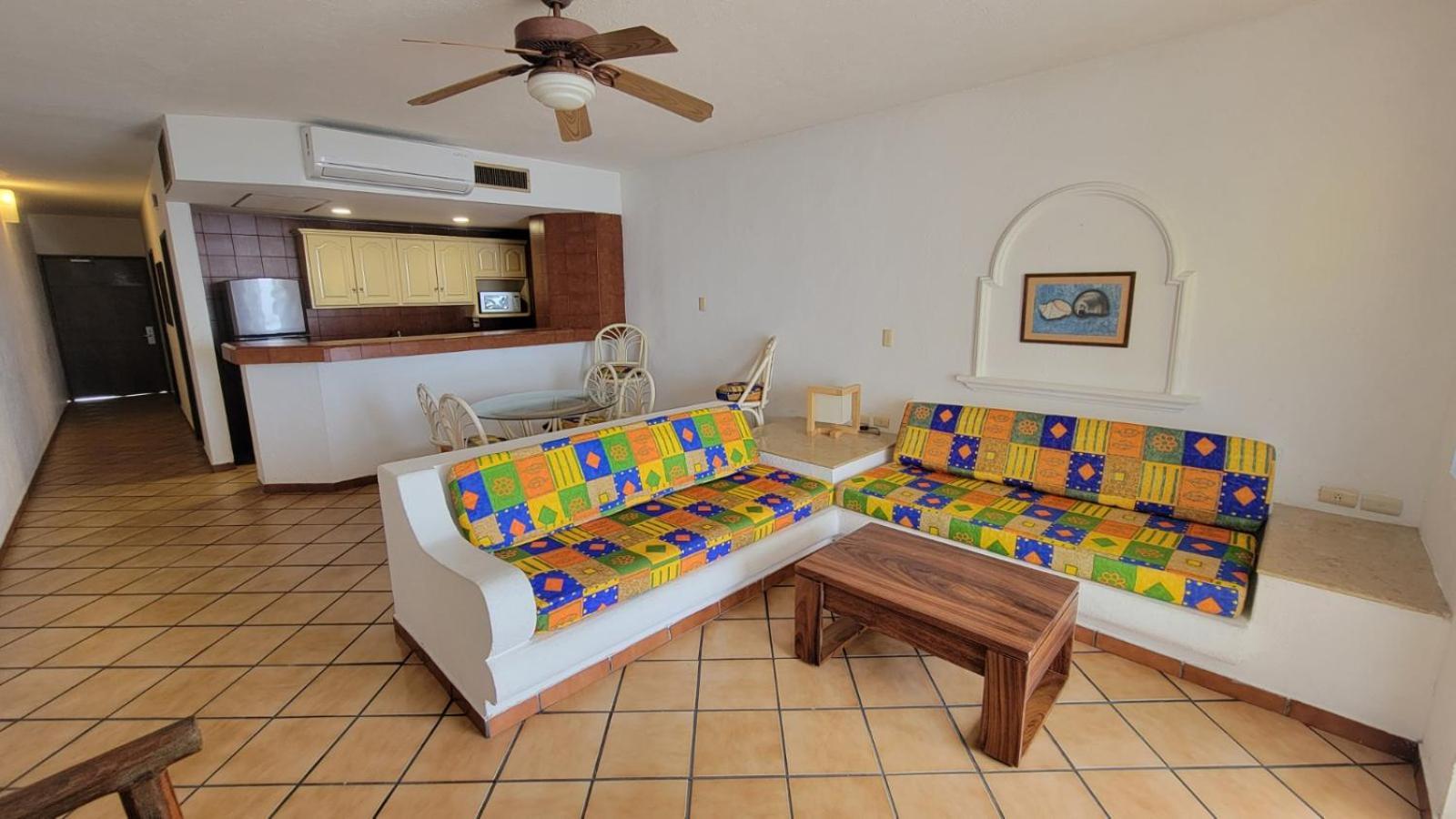 Casablanca Resort Rincon de Guayabitos Zewnętrze zdjęcie