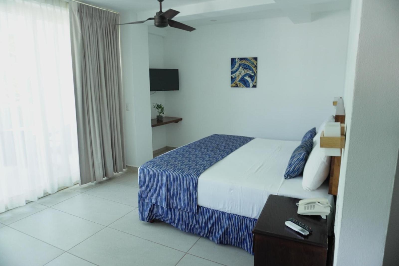 Casablanca Resort Rincon de Guayabitos Zewnętrze zdjęcie