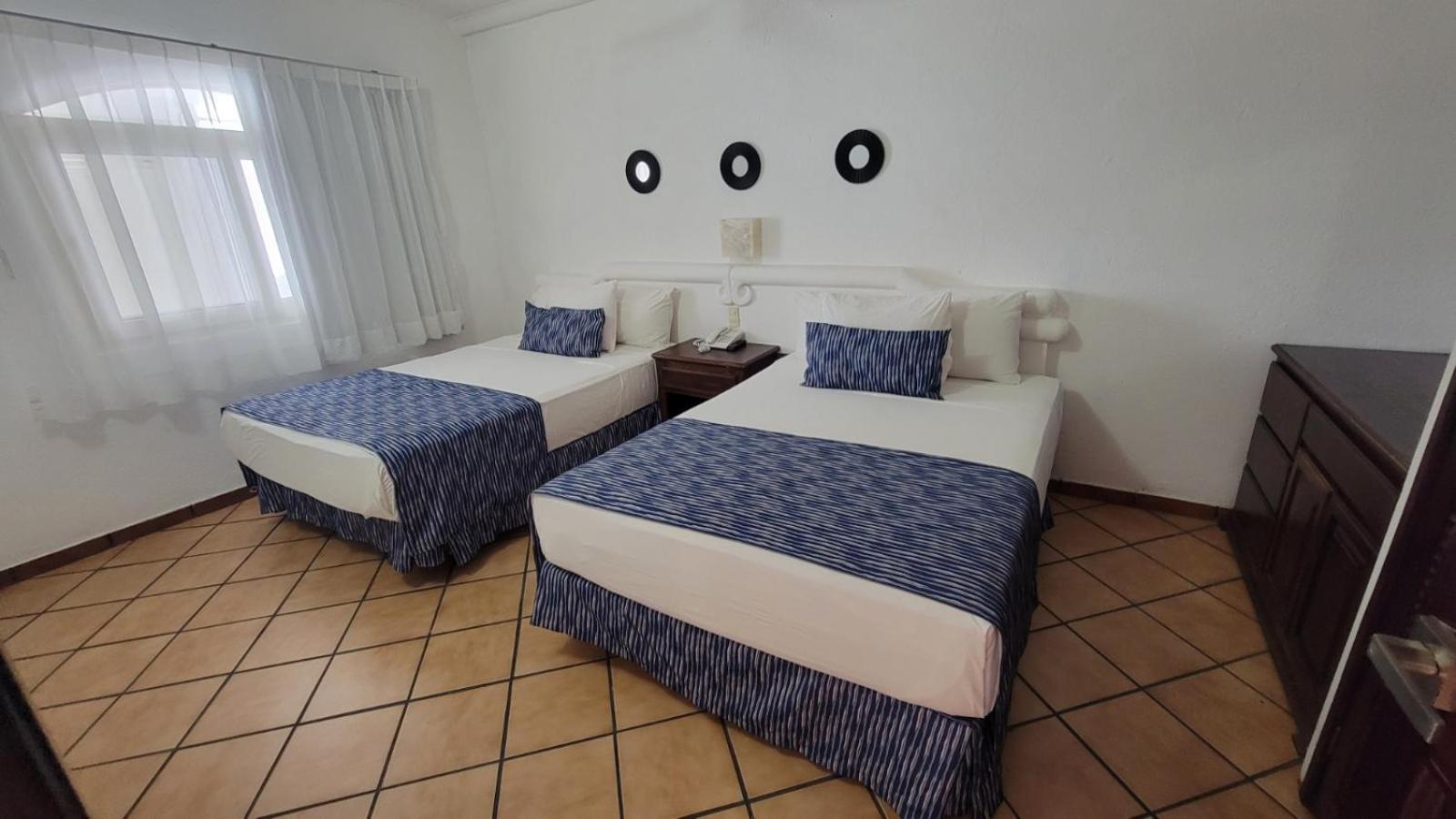 Casablanca Resort Rincon de Guayabitos Zewnętrze zdjęcie