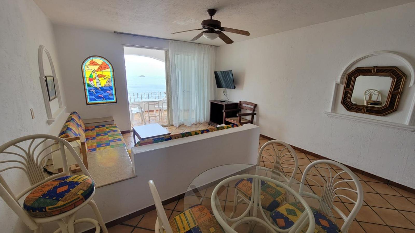 Casablanca Resort Rincon de Guayabitos Zewnętrze zdjęcie