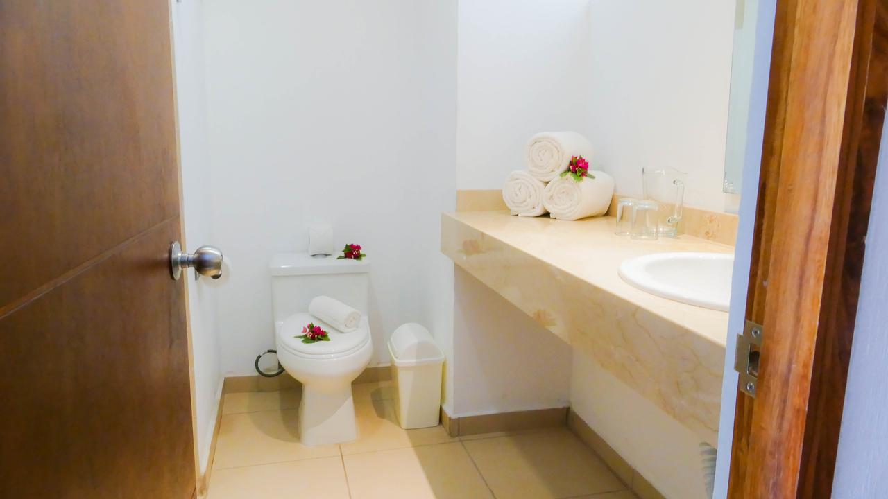 Casablanca Resort Rincon de Guayabitos Zewnętrze zdjęcie